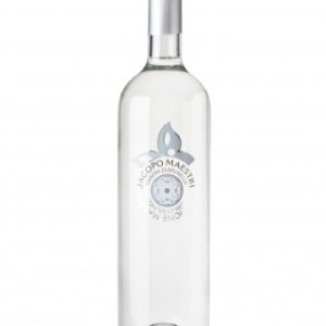 Grappa di Brunello  cl. 70 jacopo maestri