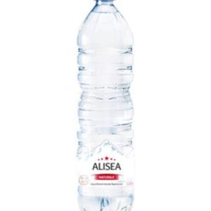 Acqua Alisea naturale lt. 1,5 pet x6
