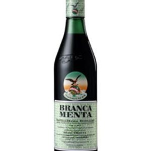 Amaro Brancamenta 100 cl