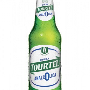 Birra Tourtel Analcolica lt 0.33 x 12 bottiglie - immagine 1