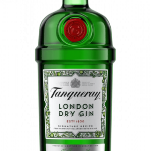 Gin London Dry Tanqueray 100cl - immagine 1
