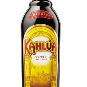 Kahlua Liquore Al Caffè 1 Litro