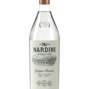 Grappa Bianca Nardini 1 Litro