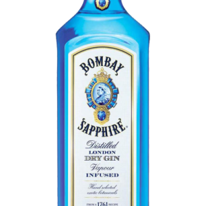 Gin Bombay Sapphire 100cl