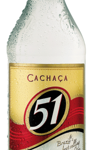 Cachaca 51 Pirassununga 1 Litro - immagine 1