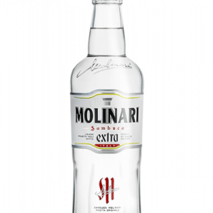 Sambuca Extra Molinari 1 LT - immagine 1