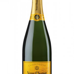 Champagne "Veuve Clicquot " lt 0.75 - immagine 1