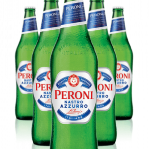 birra nastro azzurro cl. 66 x 15 bottiglie