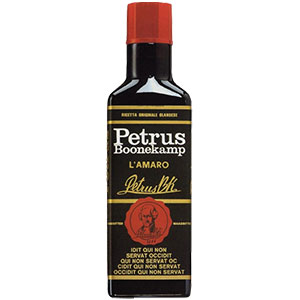 Amaro Petrus Boonekamp 70cl