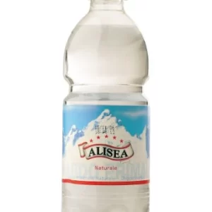 Acqua Alisea naturale lt. 0,5 pet x24