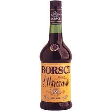 borschi s.marzano