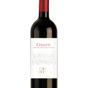 Chianti "Casa Antica" lt 0.75 x6