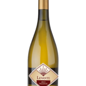 Vino Bianco frizzante Levante bt. cl.75 x6