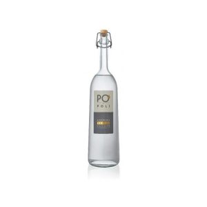 Grappa Po' Di Poli Morbida moscato Poli 70cl - immagine 1