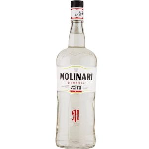 Sambuca Extra Molinari 1,5 Litri - immagine 1