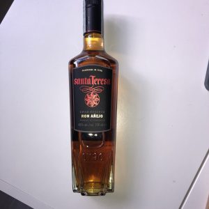 Rum Santa Teresa Anejo Gran Reserva