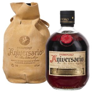 Rum Pampero Anniversario 70cl - immagine 1