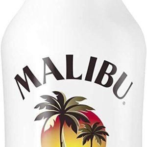 Malibu Coconut Rum Original 1 Litro