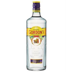 Gin London Dry Gordon's 1Litro