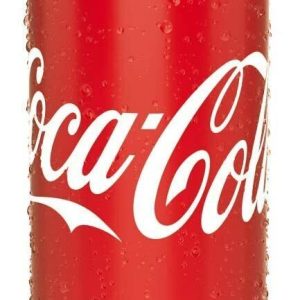 coca cola latt. 33 x24 - immagine 1
