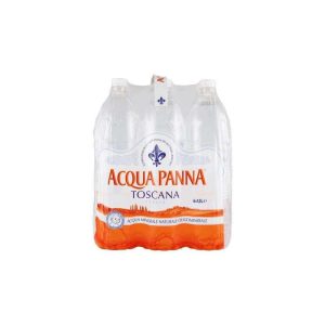 Acqua Panna pet lt. 1,5 x6