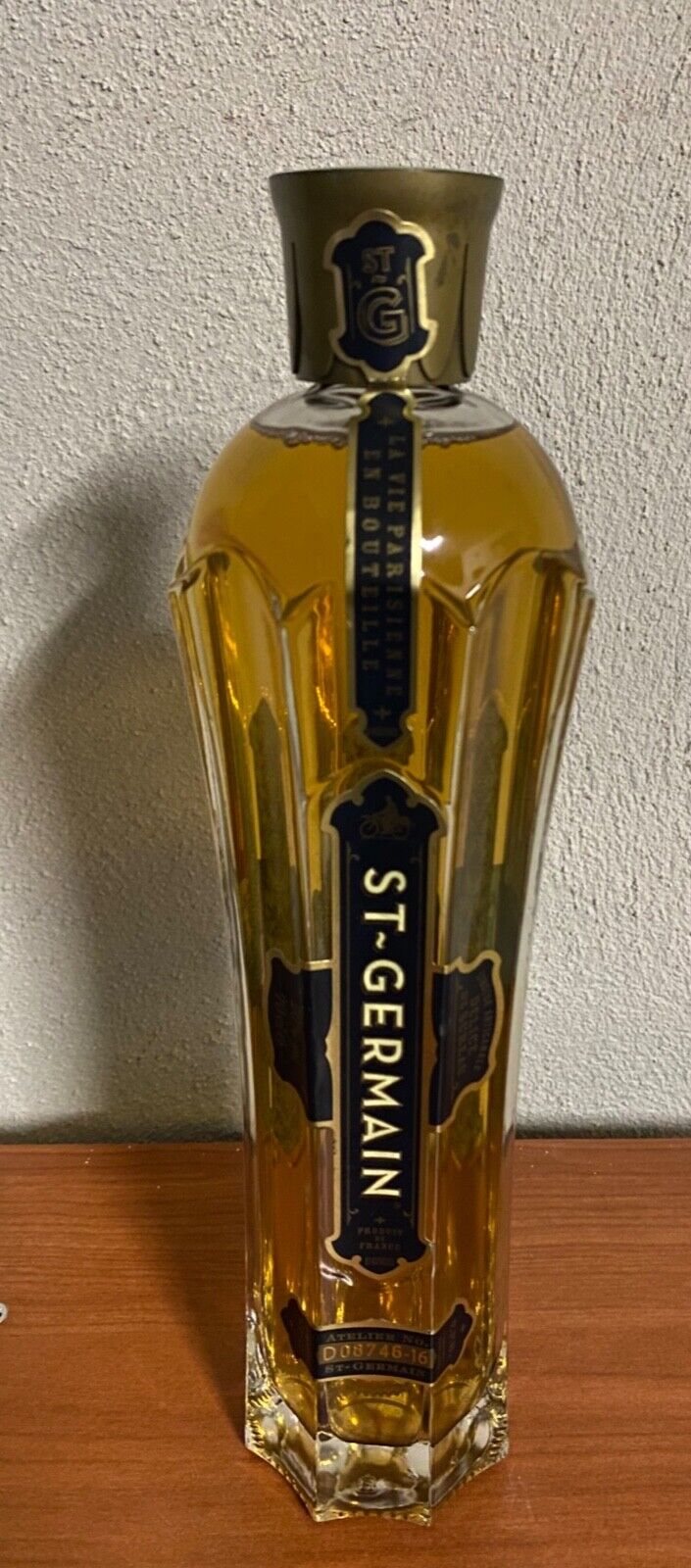 St. Germain Liquore Di Sambuco 70cl-image