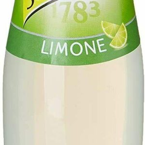 Schweppes Limone Dry lt 0.175 x 24 bottiglie