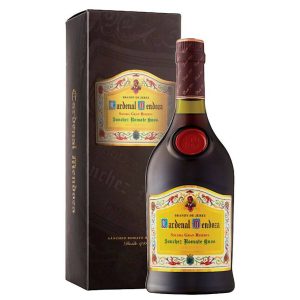 Brandy De Jerez Solera Gran Reserva Cardenal Mendoza 70cl