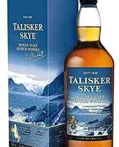 Talisker Skye Single Malt Scotch Whisky 70cl (Astucciato) - immagine 2
