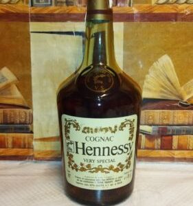 Cognac Hennessy Very Special 70cl - immagine 1