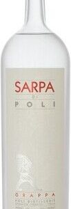 Grappa Sarpa Di Poli 70cl