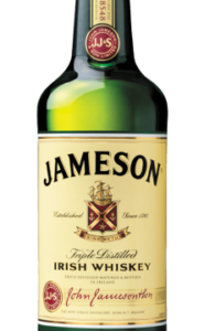 Jameson Irish Whiskey Triple Distilled 70cl - immagine 1