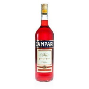 Bitter Campari 1Litro - immagine 1