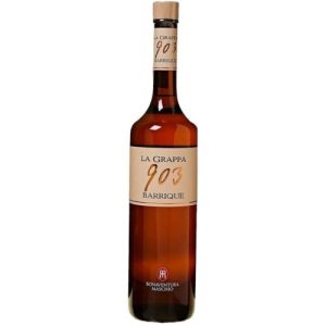 Grappa 903 Barrique Bonaventura Maschio 70cl - immagine 1