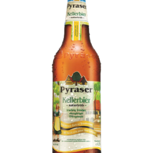 Birra Pyraser Kellerbier cl. 50 x 20 bottiglie