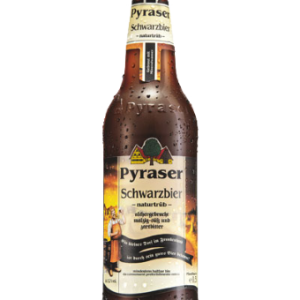 Birra Pyraser Scura (Schwarzbier) cl.50 x 20 bottiglie - immagine 1