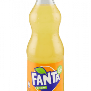 Fanta Vetro 33cl x 24 bottigliette