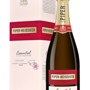 Champagne Piper-Heidsieck Essentiel Extra Brut 75cl (Astucciato)