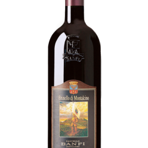 Vino Brunello Di Montalcino DOCG 2017 Banfi