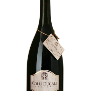 Vino Lambrusco dell'Emilia IGT Colli Ducali bt. cl.75 x6