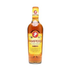 RUM PAMPERO ESPECIAL LT.1 6 BOTTIGLIE SUPER RISPARMIO
