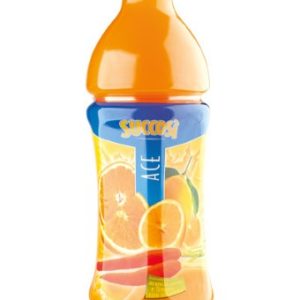 Succosì Ace - bottiglia Pet cl. 100 x 6 btg