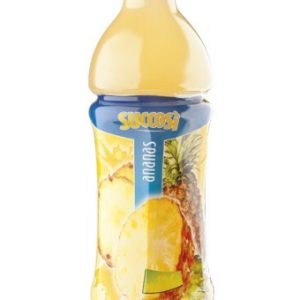 Succosì Ananas - bottiglia Pet cl. 100 x 6 btg