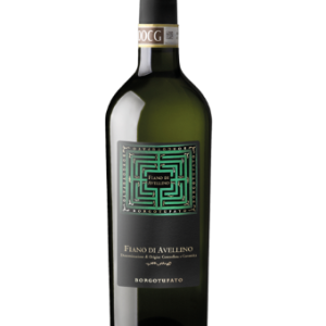 Fiano di Avellino DOCG Borgotufato bt. cl.75 x6