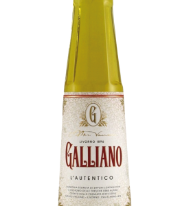 Galliano L'Autentico 50cl
