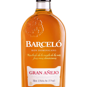 Ron Barceló Gran Añejo 70cl