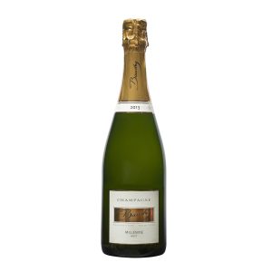 BAUDRY CHAMPAGNE BRUT MILLESIME CL 75