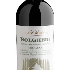 Bolgheri DOC Rosso Sabbiato cl.75