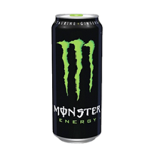 MONSTER ENERGY GREEN latt. 0.355 x 12