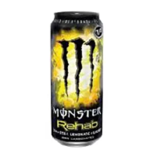MONSTER ENERGY REHAB latt. 0.50 x 24